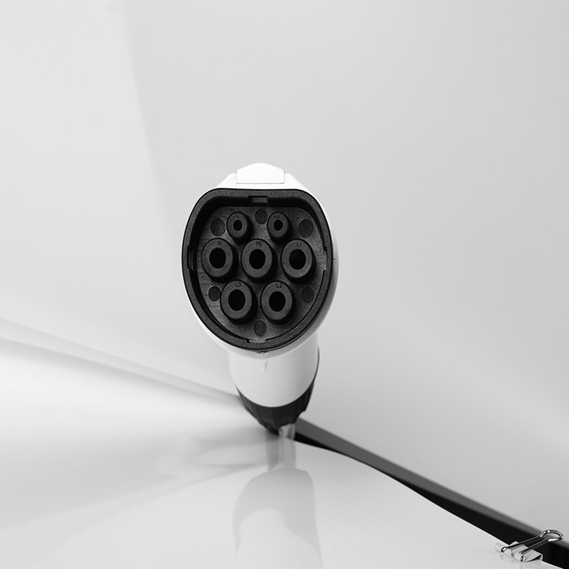 Type2 EV Portable Charger 16A  - Ev Charger Adapter review and price
