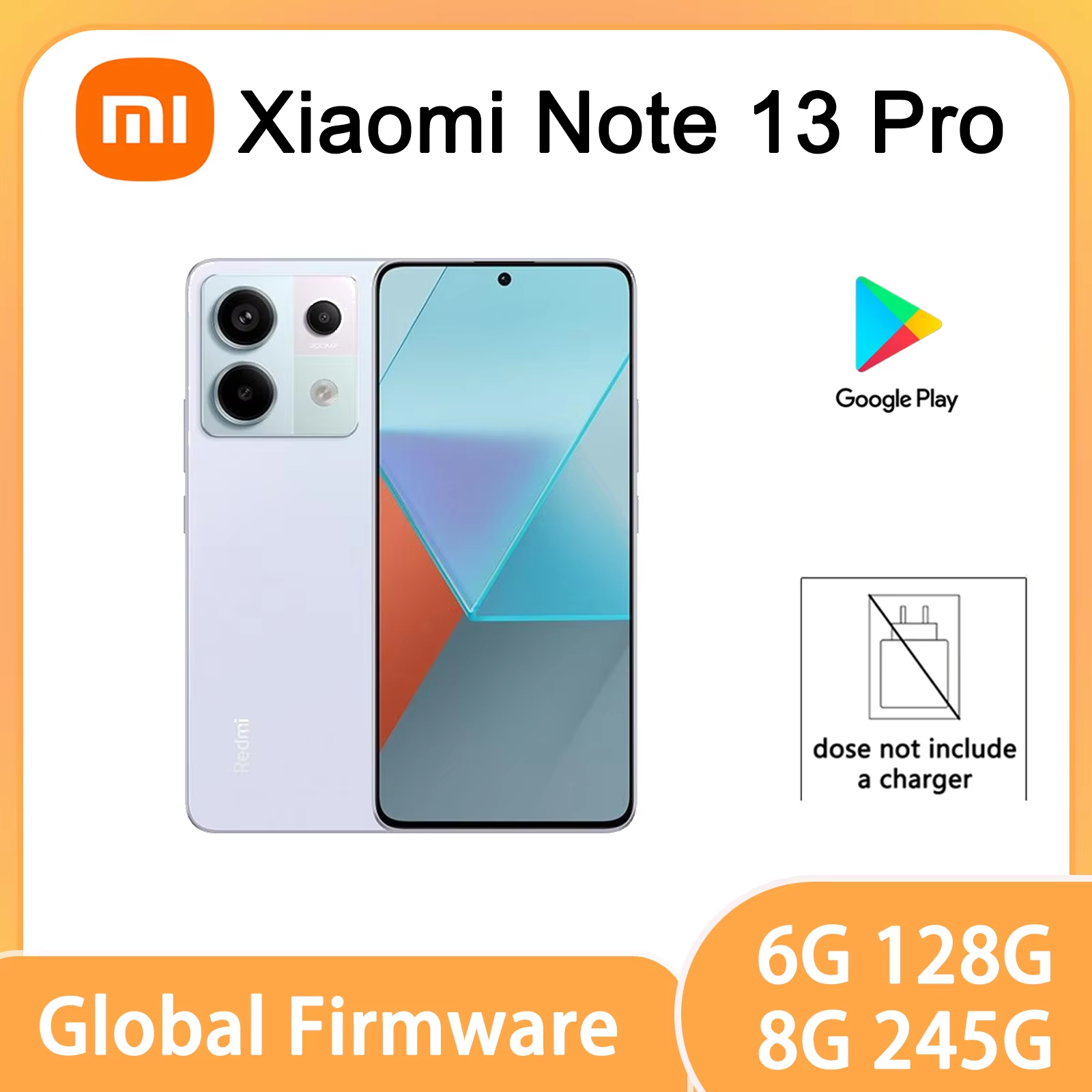 Global Firmware Xiaomi Redmi N - Type 2 Charger review and price