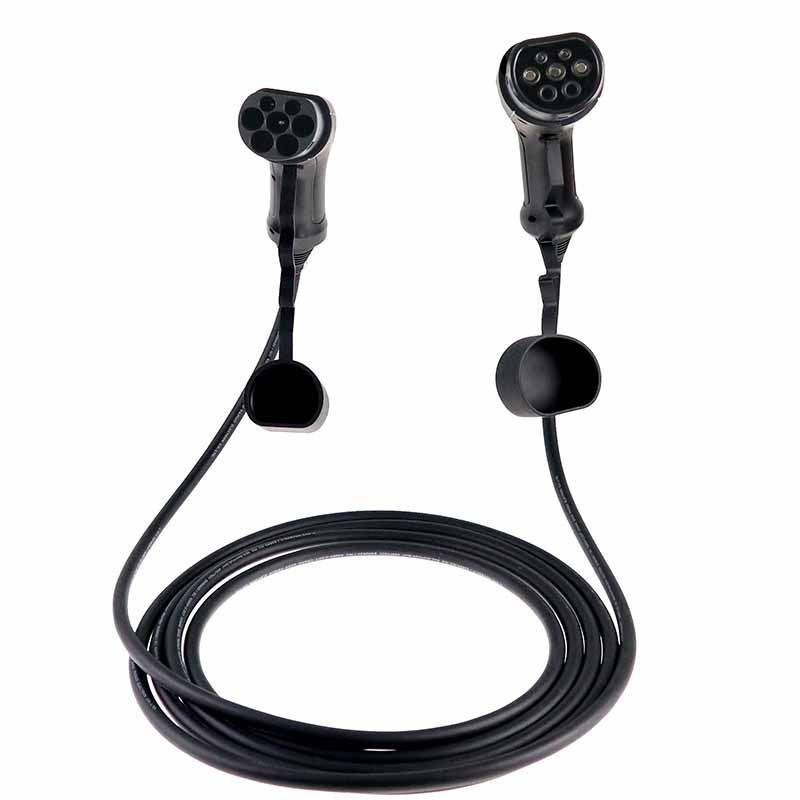 Type 2 To Type 2 16A 32A 5m Po - Ev Charging Cable review and price