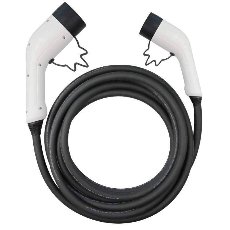 Type 2 To Type 2 16A 32A 5m Po - Ev Charging Cable review and price