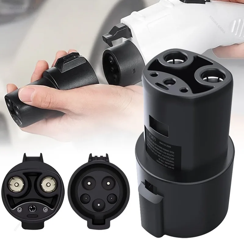 Type1 J1772 EV Adapter Fast Ch - Ev Charger Adapter review and price