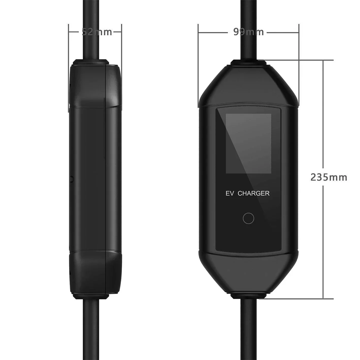 2025 Byd Ev Charger 32 Amp  7  - Home Ev Charger review and price