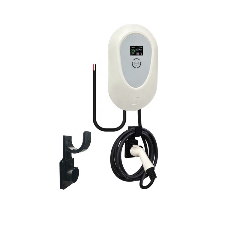 TARY Evse Wallbox 32A EV Charg - Ev Charging Pile review and price