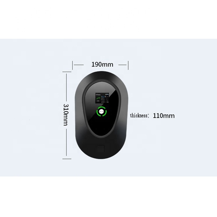 TARY Evse Wallbox 32A EV Charg - Ev Charging Pile review and price